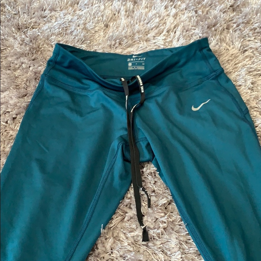 Nike Workout Pants - image 2